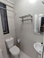 The Crest (D3), Condominium #582064851